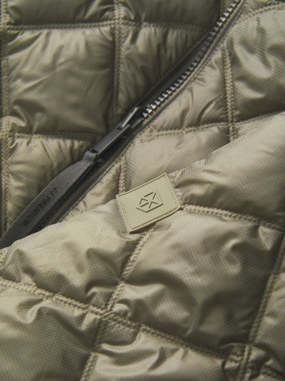 JpccJake Çift Taraflı Giyilebilen Mont 12282608