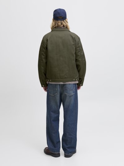 JORNorrebro Worker Ceket 12282903