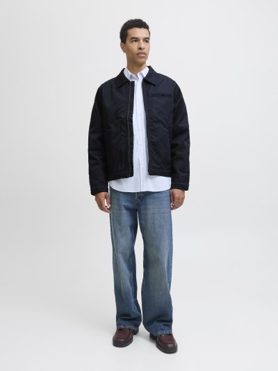 JORNorrebro Worker Ceket 12282903