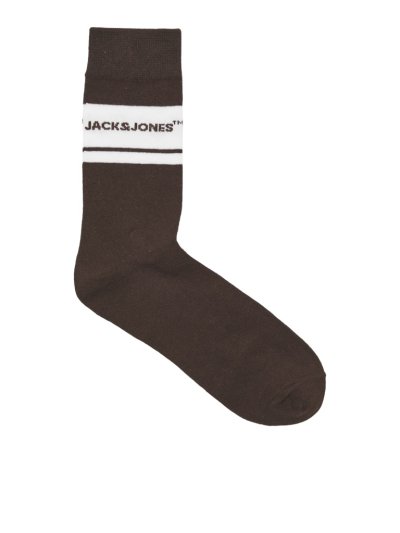 JacRyland 3'lü Çorap 12283276