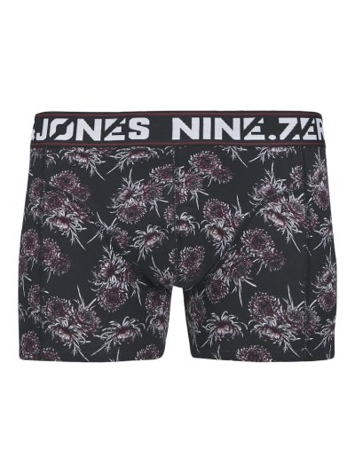 JacKendrıc 3'lü Paket Boxer 12283372