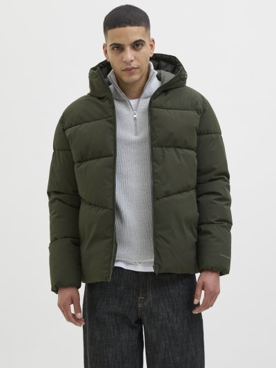 JJGlobal Şişme Mont 12283517