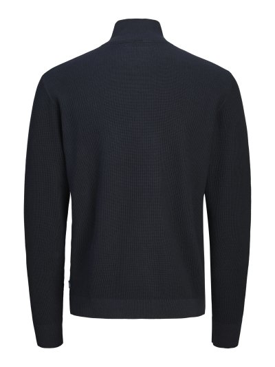 JprBlurex Yarım Fermuarlı Triko Kazak 12284355