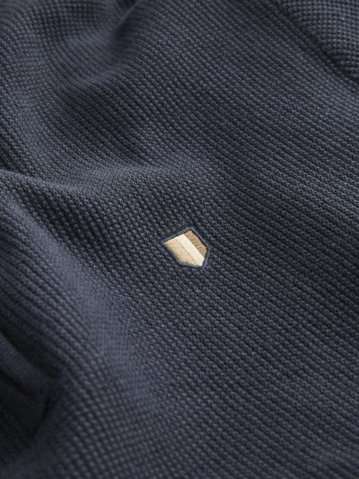 JprBlurex Yarım Fermuarlı Triko Kazak 12284355