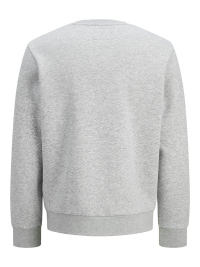 JPRBlunathan Bisiklet Yaka Sweatshirt 12284399