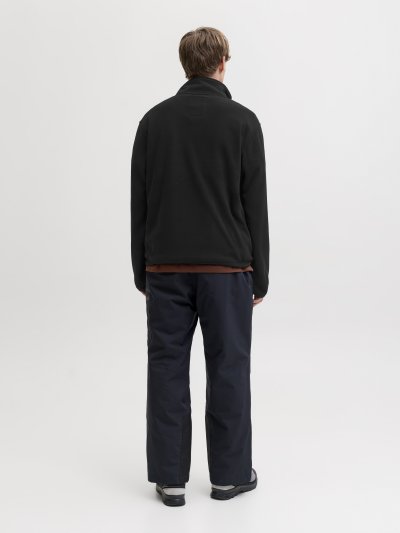 JJAples YArım Fermuarlı Polar 12284828