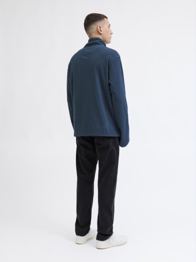 JJAples YArım Fermuarlı Polar 12284828