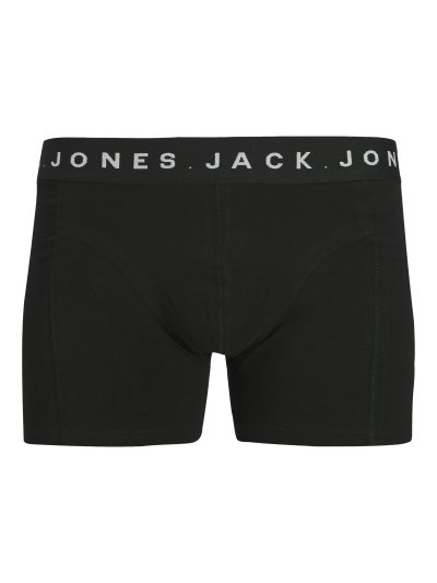 JACBennett 3'lü Paket Boxer 12285142