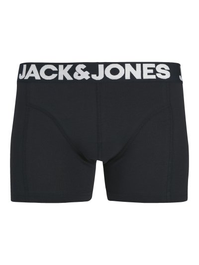 JacTropıcal Çiçekli 3'lü Boxer 12285155