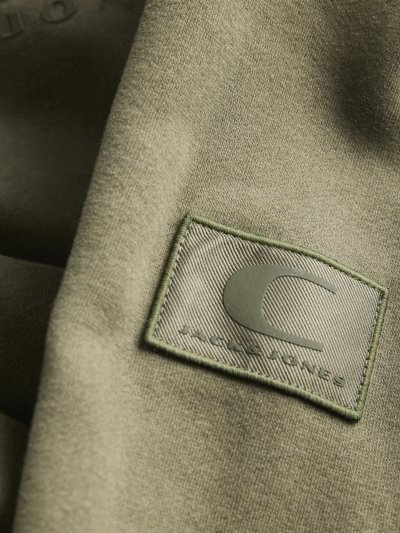 JCOPoınt Rahat Kesim Sweatshirt 12285667