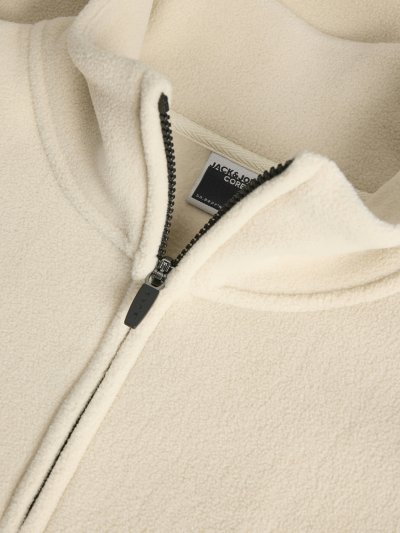 JCOPoınt Yarım Fermuarlı Polar Sweat 12285670