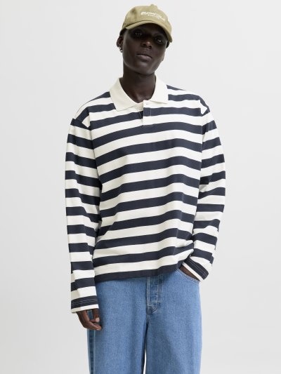 JORBleecker Polo Sweat 12285805