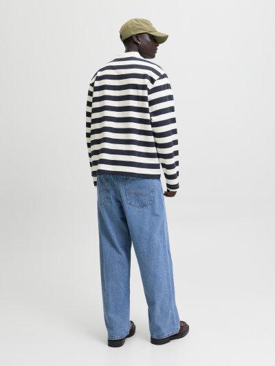 JORBleecker Polo Sweat 12285805