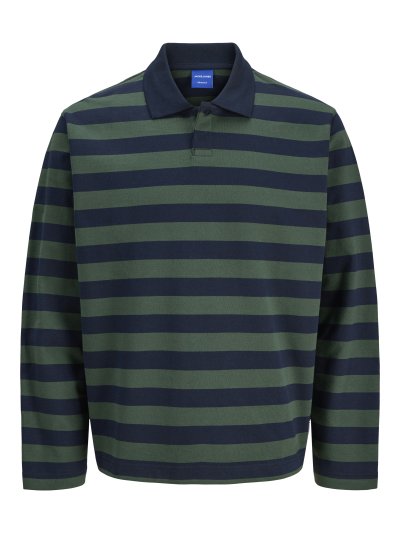 JORBleecker Polo Sweat 12285805