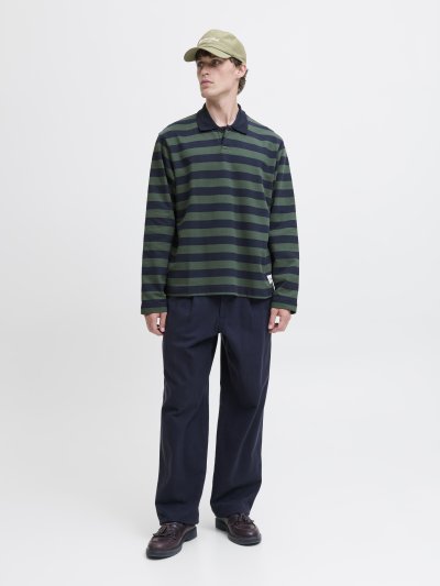 JORBleecker Polo Sweat 12285805