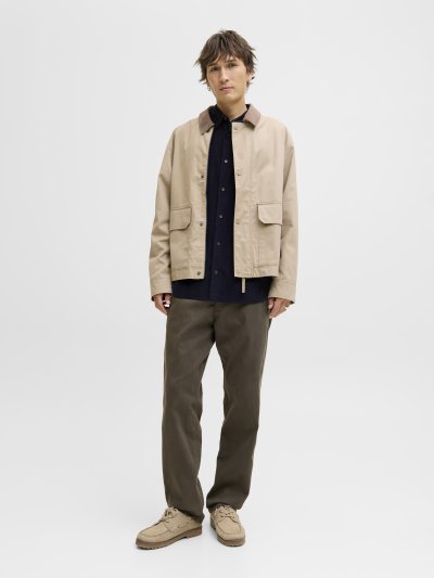 JPSTKane Hank Chino Pantolon 12286940