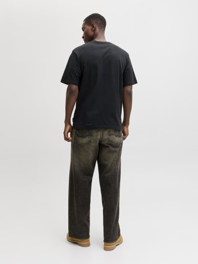 JJEarchıve Graphıc Rahat Kesim Tişört 12287990