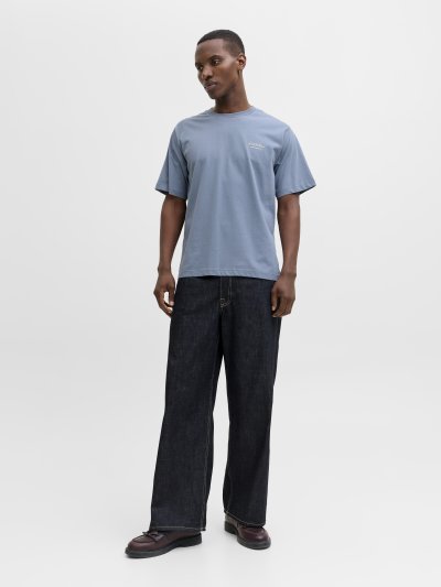 JJEarchıve Graphıc Rahat Kesim Tişört 12287990