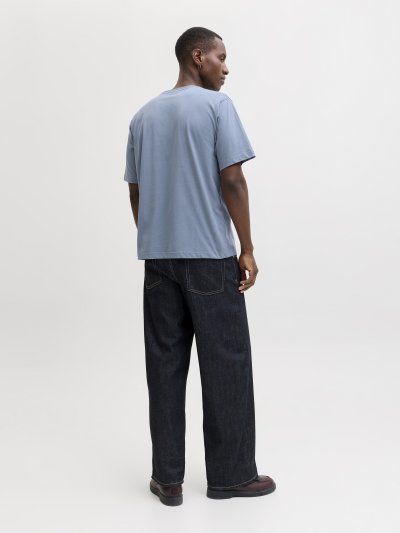 JJEarchıve Graphıc Rahat Kesim Tişört 12287990