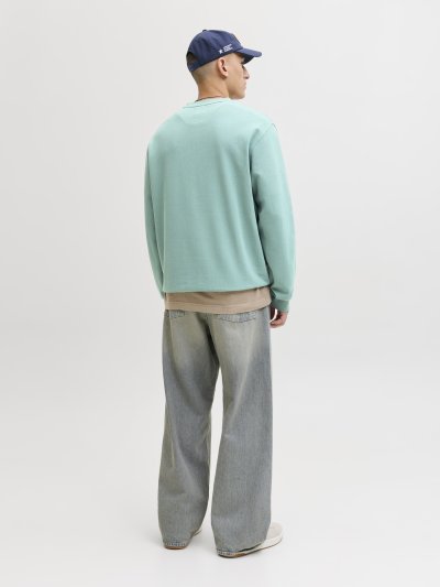 JJEArchıve Graphıc Rahat kesim Sweatshirt 12287995