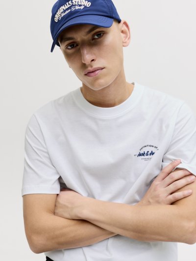 JJBrandon Tişört 12288113