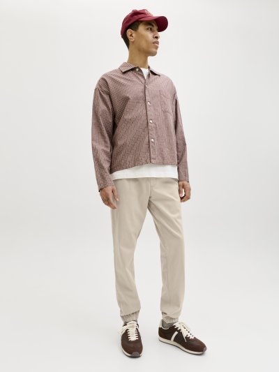 JPSTGordon Dylan Jogger Pantolon 12288471