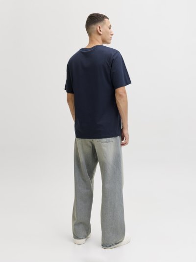 JJEJeff Logo Tişört 12288536