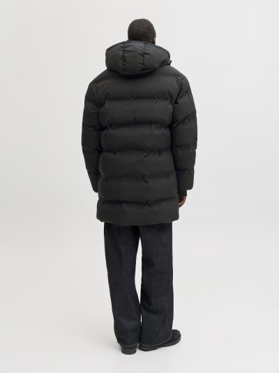 JCOFusıan Uzun Şişme Mont 12288983