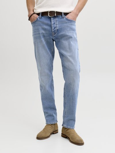 JJMıke JJOrıgınal ST 171 Jeans 12289824