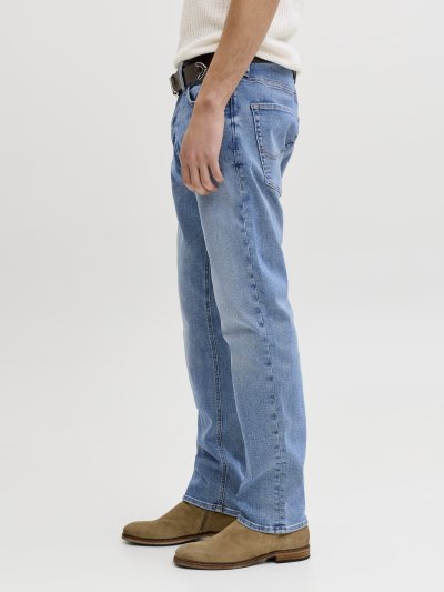 JJMıke JJOrıgınal ST 171 Jeans 12289824
