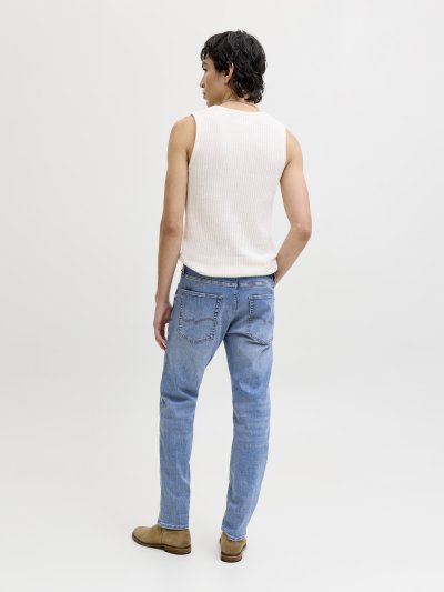 JJMıke JJOrıgınal ST 171 Jeans 12289824