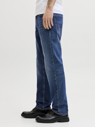 JJMike JJORıgınal ST 172 Jeans 12289829