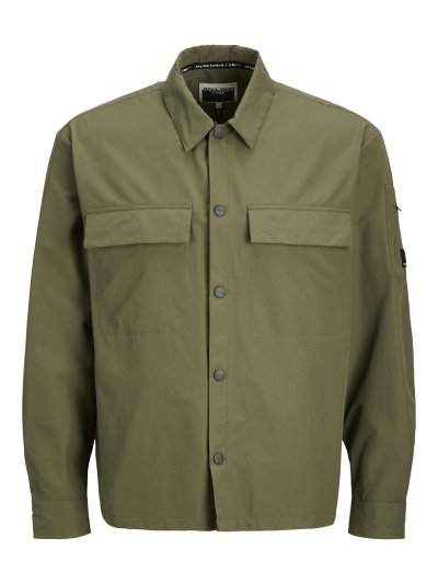 JcoFusıon Tech Gömlek 12290687