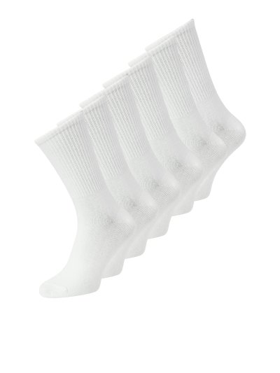 JacNolan 6'lı Tenis Çorabı 12292935