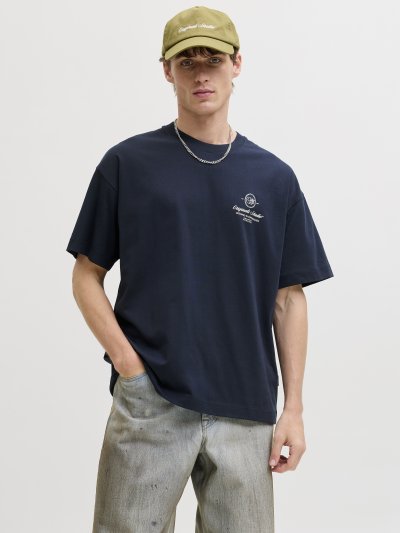 JorNıagara Mınımal Tişört 12293422