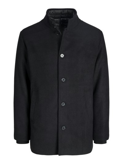 JJEDETROIT COAT STYD AW25