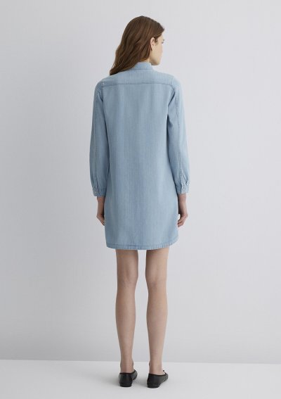 LIZ Lt Blue Gold Premium