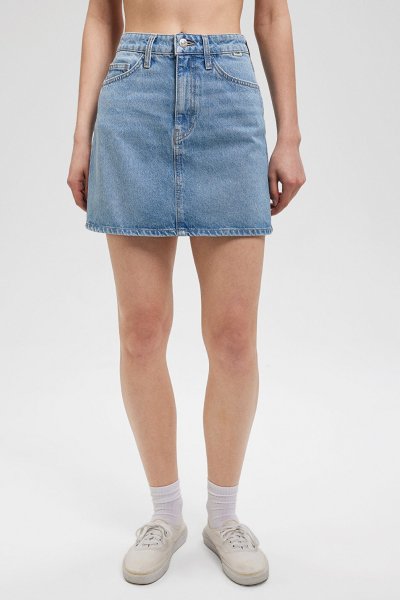 BAILEY Shaded Blue Denim