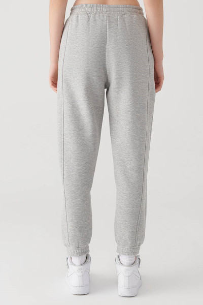 EŞOFMAN ALTI  Gri Melanj