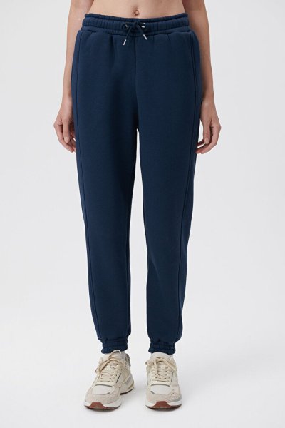 EŞOFMAN ALTI  İndigo Mavi