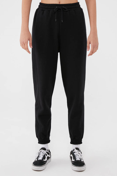 EŞOFMAN ALTI  Siyah