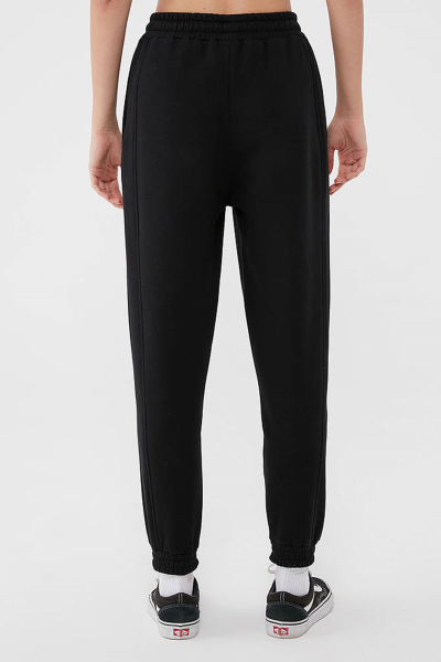 EŞOFMAN ALTI  Siyah