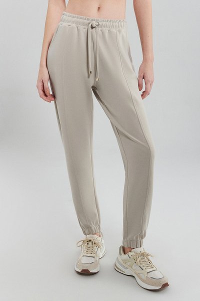 EŞOFMAN ALTI Taş Gri