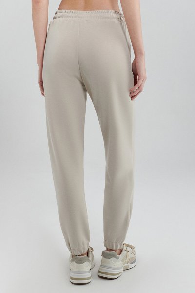 EŞOFMAN ALTI Taş Gri