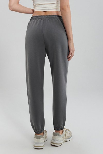 EŞOFMAN ALTI Koyu Gri