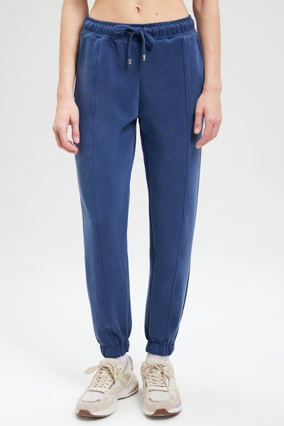 EŞOFMAN ALTI Derin Mavi