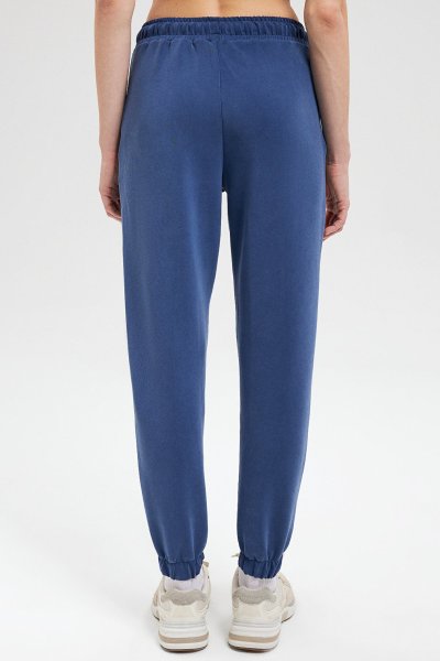 EŞOFMAN ALTI Derin Mavi