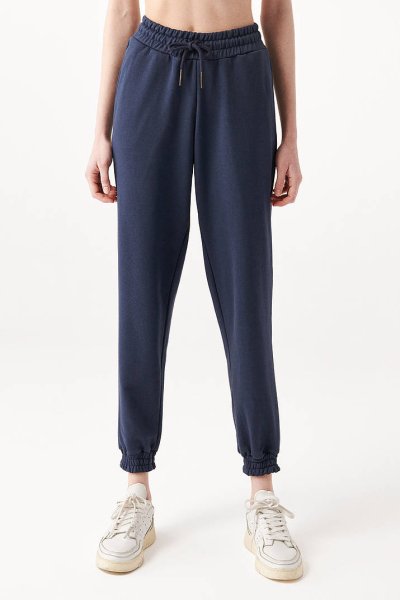 EŞOFMAN ALTI Derin Mavi