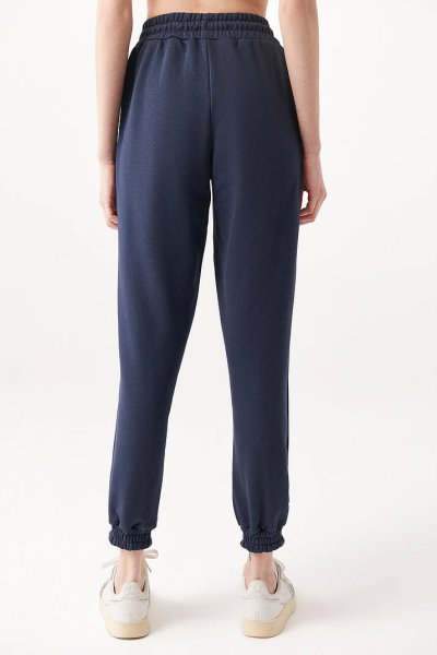 EŞOFMAN ALTI Derin Mavi