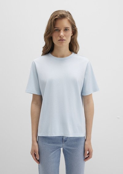 YUVARLAK YAKA TİŞÖRT Skyride